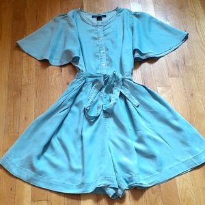 French Connection Romper. Size 12